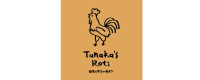 Tanaka's Roti